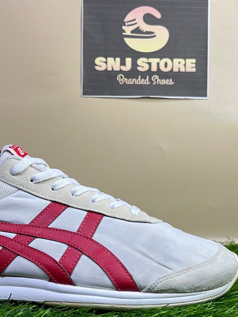 Onitsuka tiger golden spark cheap