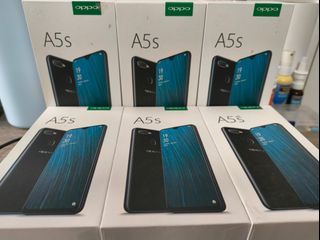 Oppo A5s 32GB
