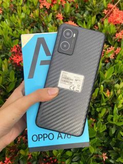 OPPO A76 128 gb