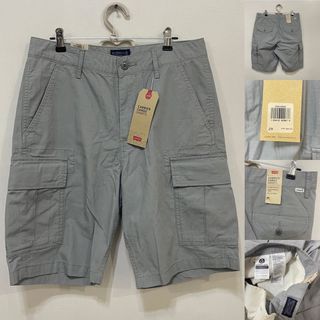 Original Levi’s Cargo Shorts