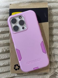 Otterbox for iPhone 15 Pro