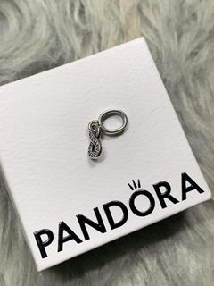 Pandora Sparkling Infinity Dangle Charm (Orig)