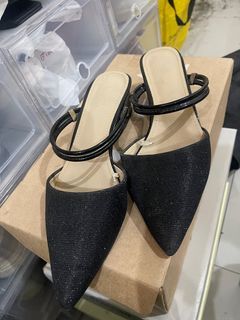 Parisian formal shoes size 38-39