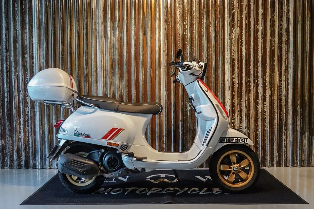 Scooty Price Vespa 150 Indiana Vespa Indiana 150 2023 Vespa Sprint