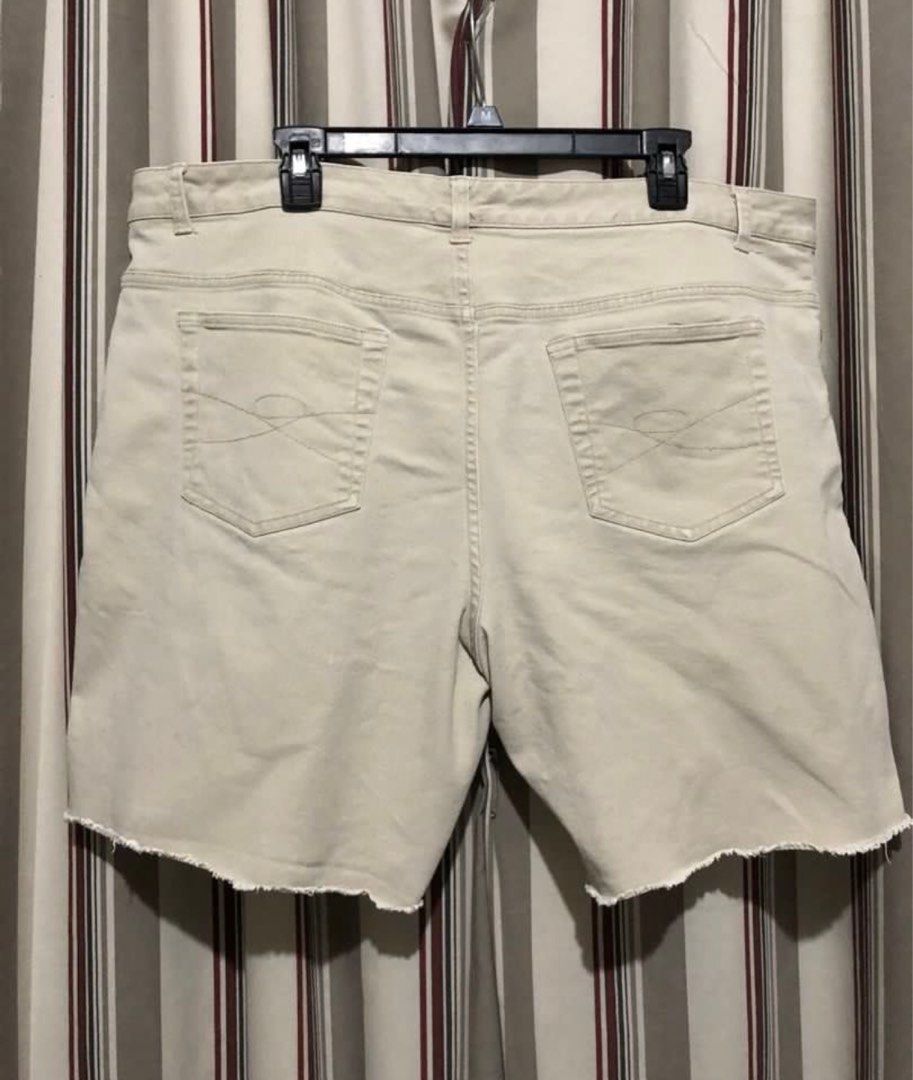 Faded glory stretch shorts clearance