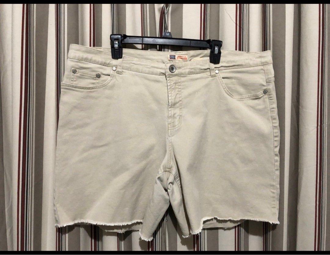Faded glory stretch shorts sale