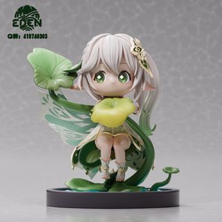 FA / Fallen Angel Studio Genshin Impact Raiden Shogun 1/4 gk resin ...