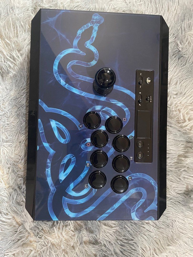 Razer Panthera, Video Gaming, Gaming Accessories, Controllers on Carousell