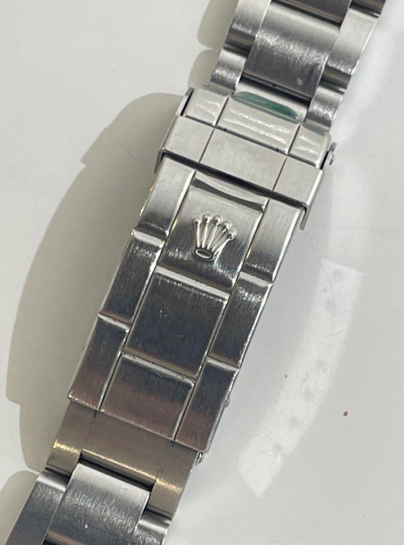 ROLEX Submariner Bracelet 93250 Stainless Steel
