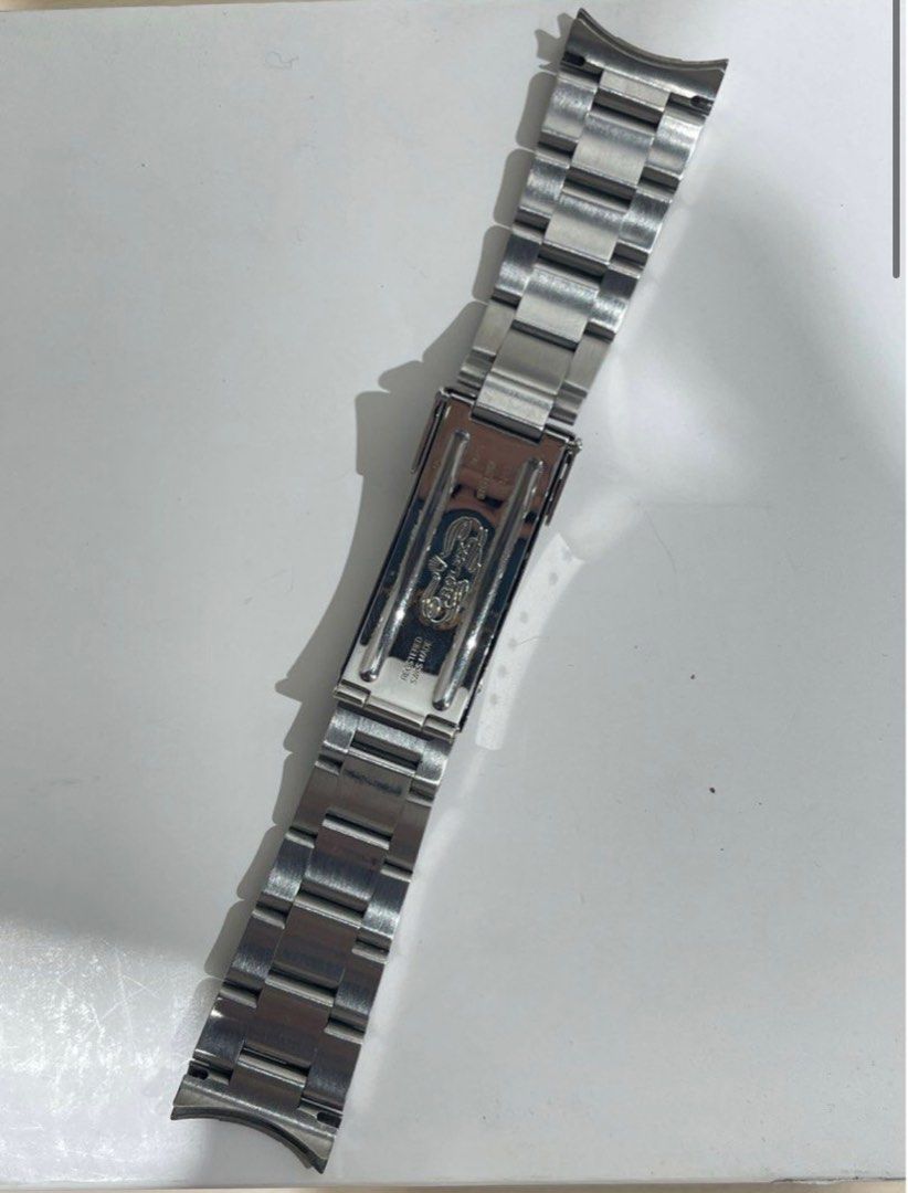 ROLEX Submariner Bracelet 93250 Stainless Steel