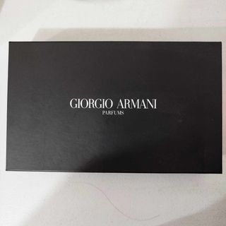 RUSH! Giorgio Armani Clutch Bag