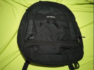 Samsonite Laptop Backpack Black