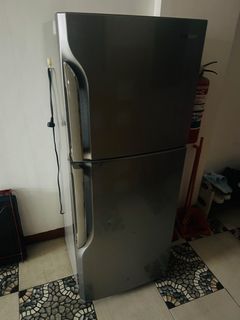 Samsung 2-Door Refrigerator