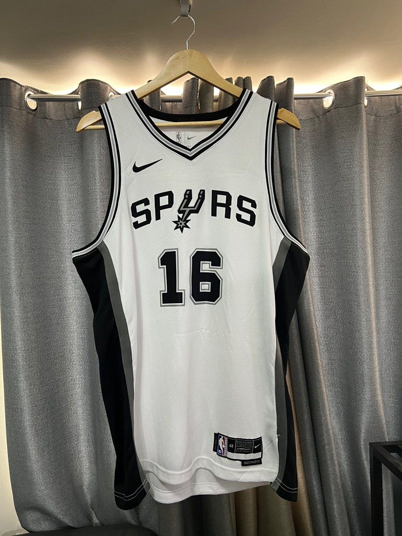 Spurs gasol jersey discount