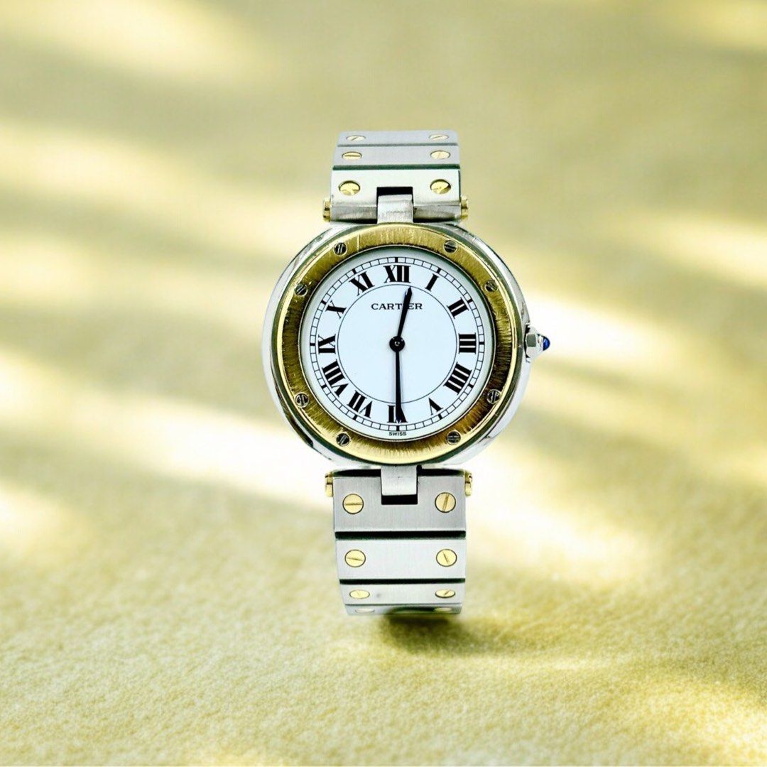 Original cartier outlet