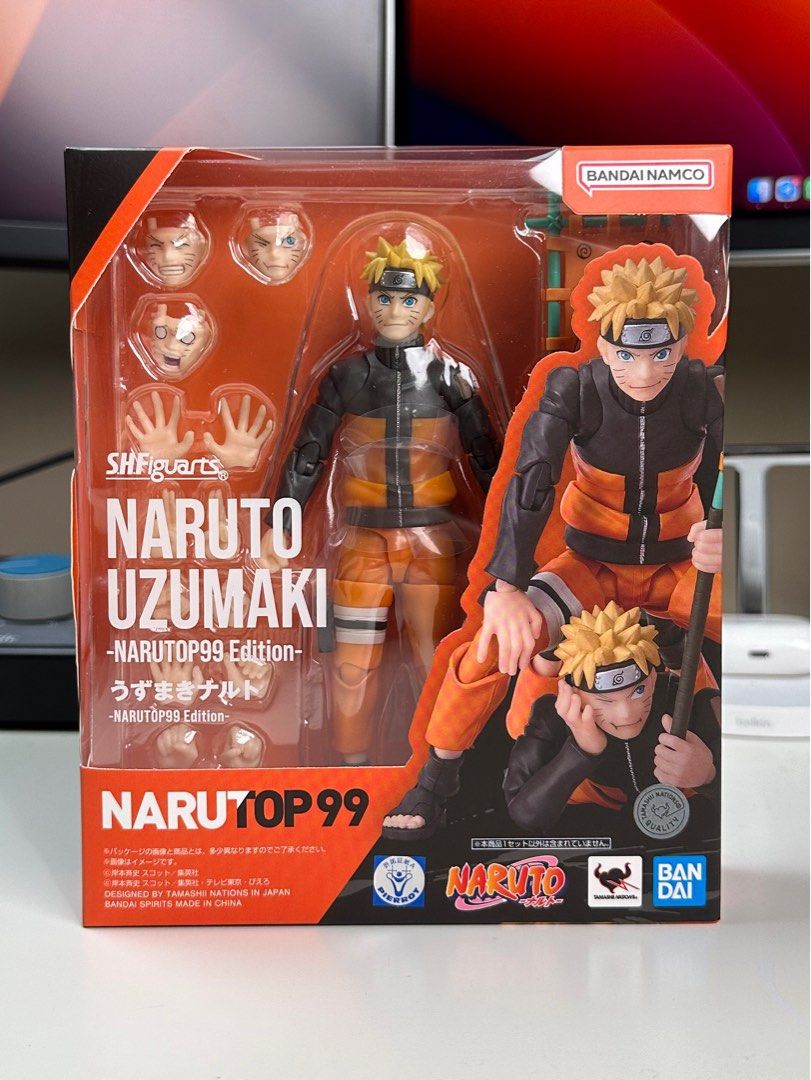 ナルト ワーコレ 99 vol. 1 3 4 5 コンプセット 20個セット NARUTO