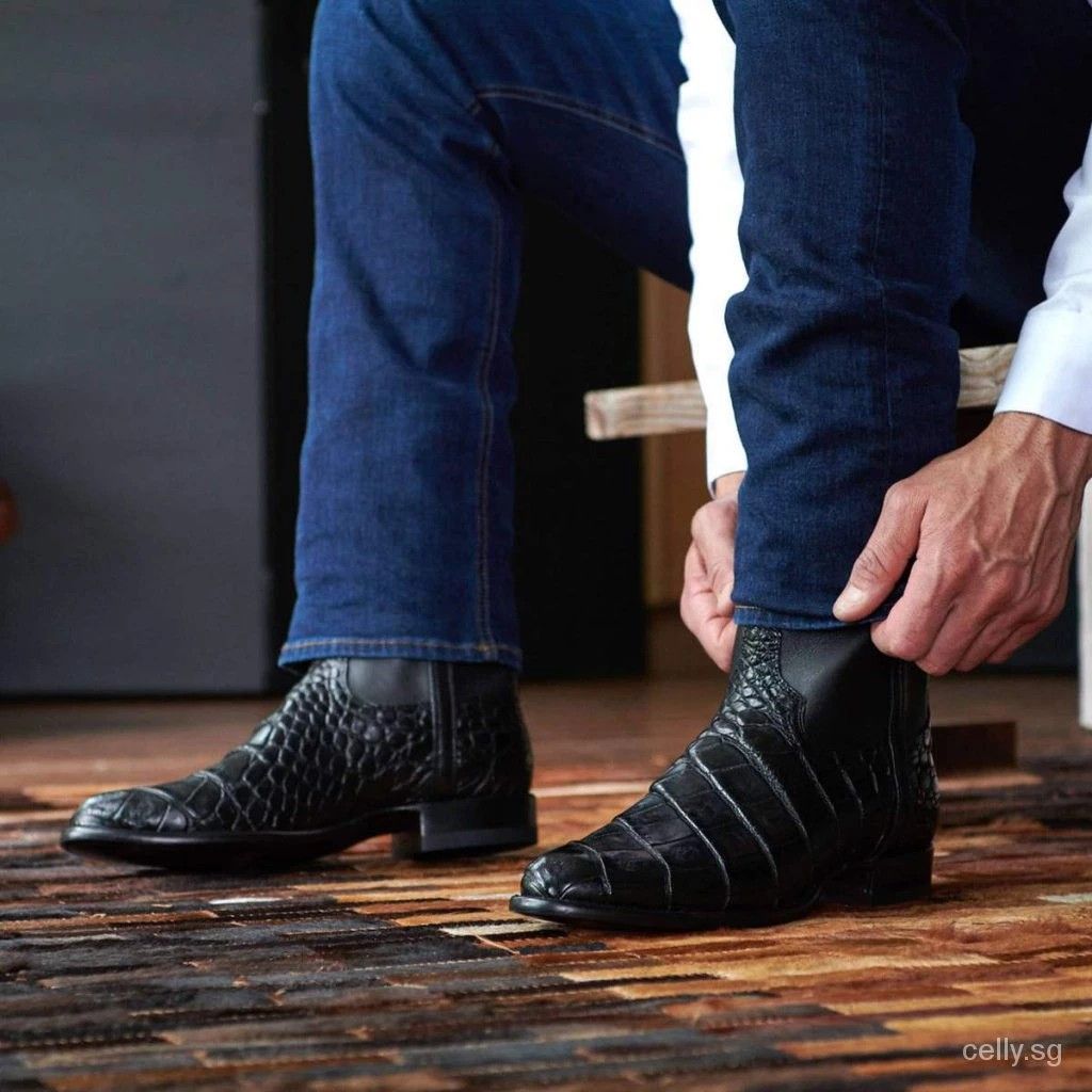 American style boots clearance