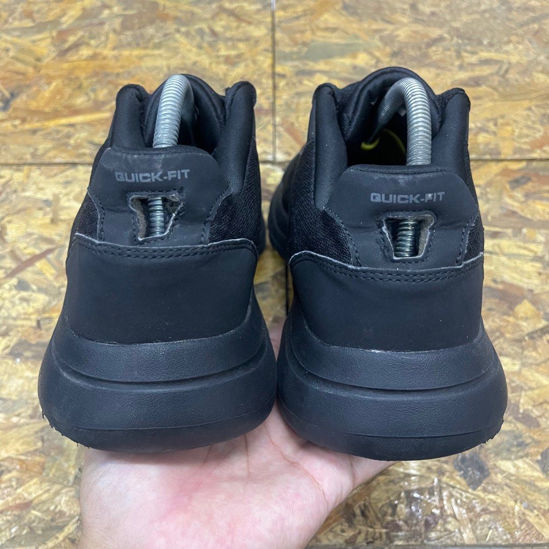 Skechers Ultra Go Men s Fashion Footwear Sneakers on Carousell