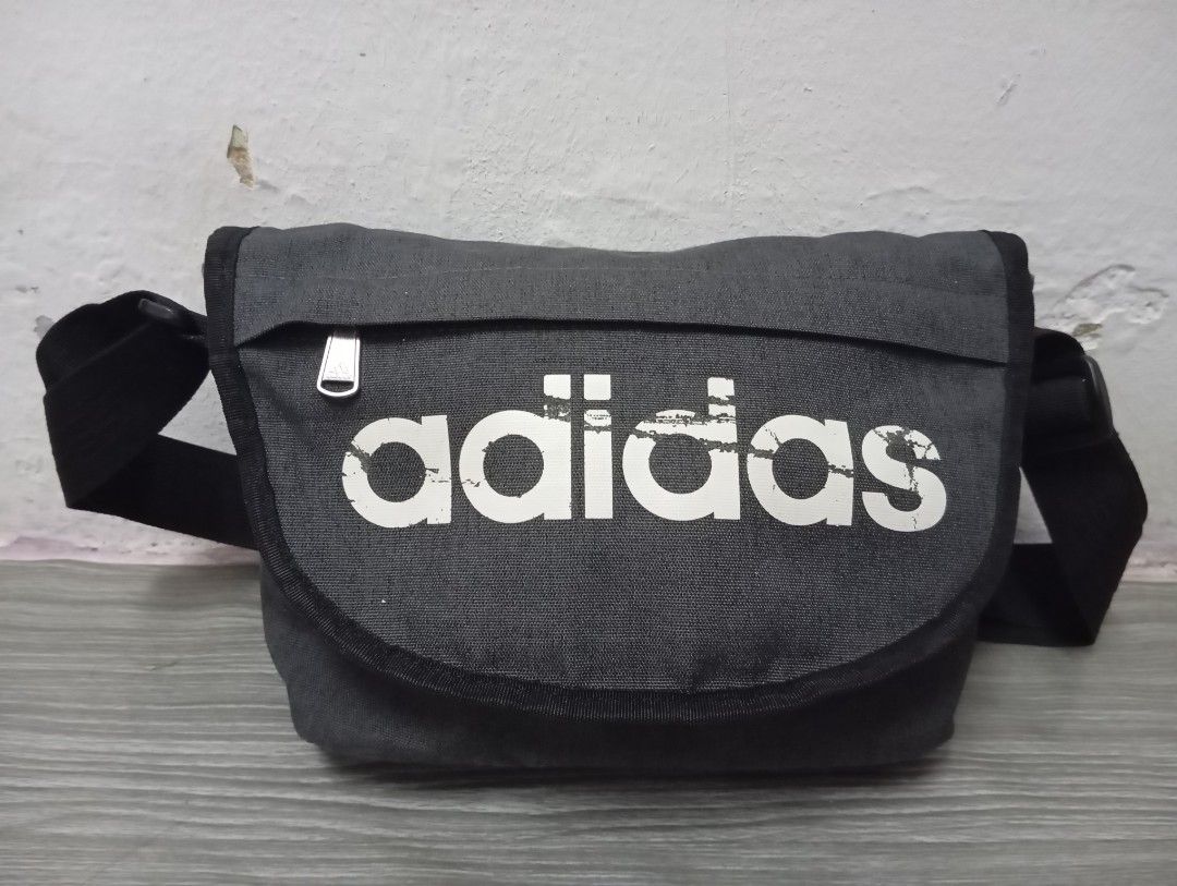 Slingbag Adidas Men Bundle