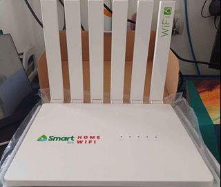 Smart Bro Home Wifi 5g