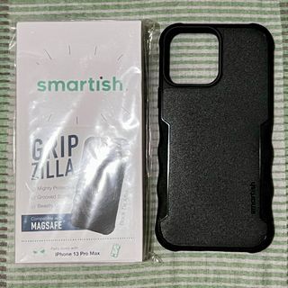 Smartish Gripzilla for iPhone 13 Pro Max