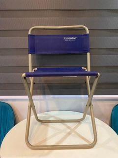 Southernport Folding Chair