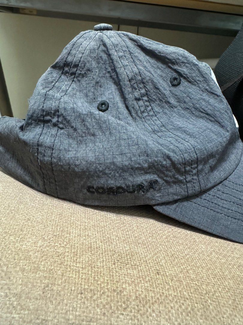 Supreme Cap SS23, 男裝, 手錶及配件, 棒球帽、帽- Carousell