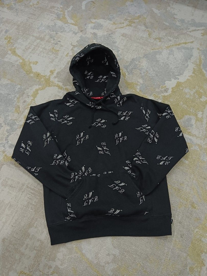 Supreme eat me hoodie online