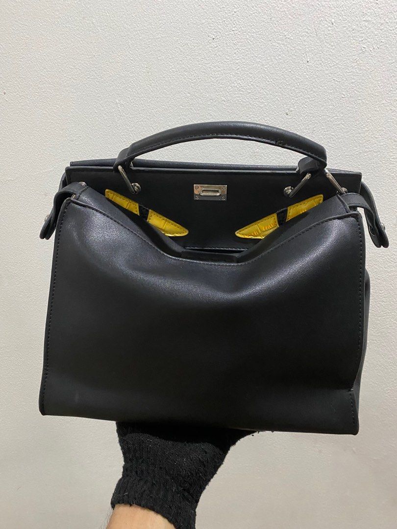 Fendi bag harga cheap