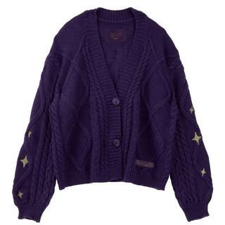 Taylor Swift Official Speak Now Cardigan