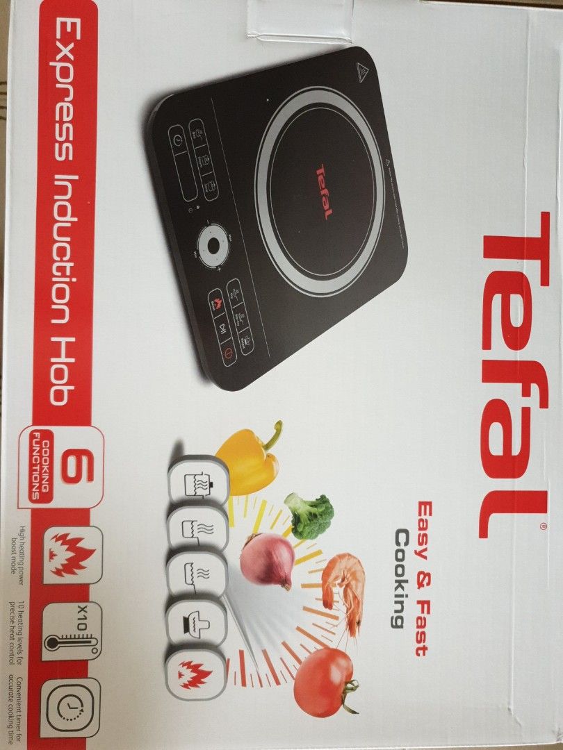 Tefal induction cooker ih7208 online