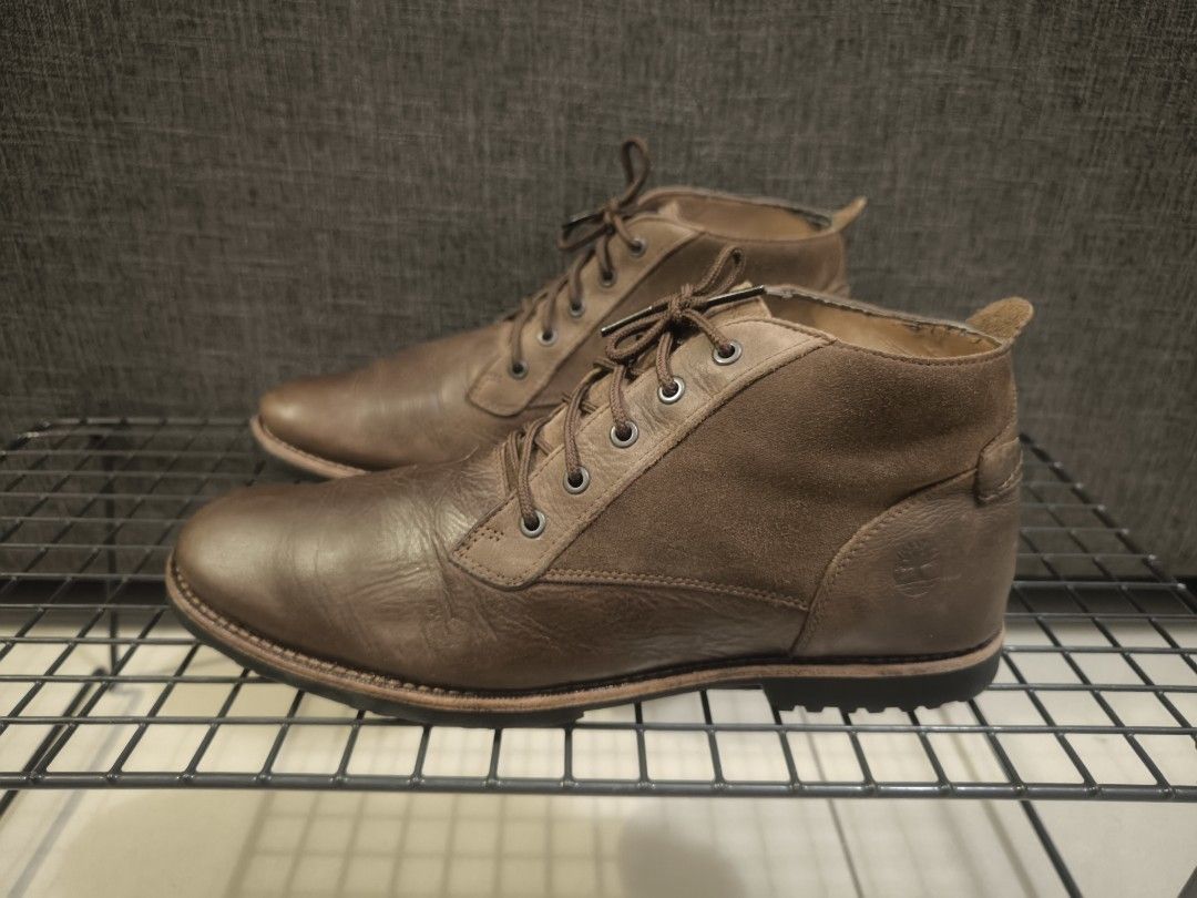 Chukka kendrick discount