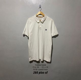 Timberland Polo Shirt