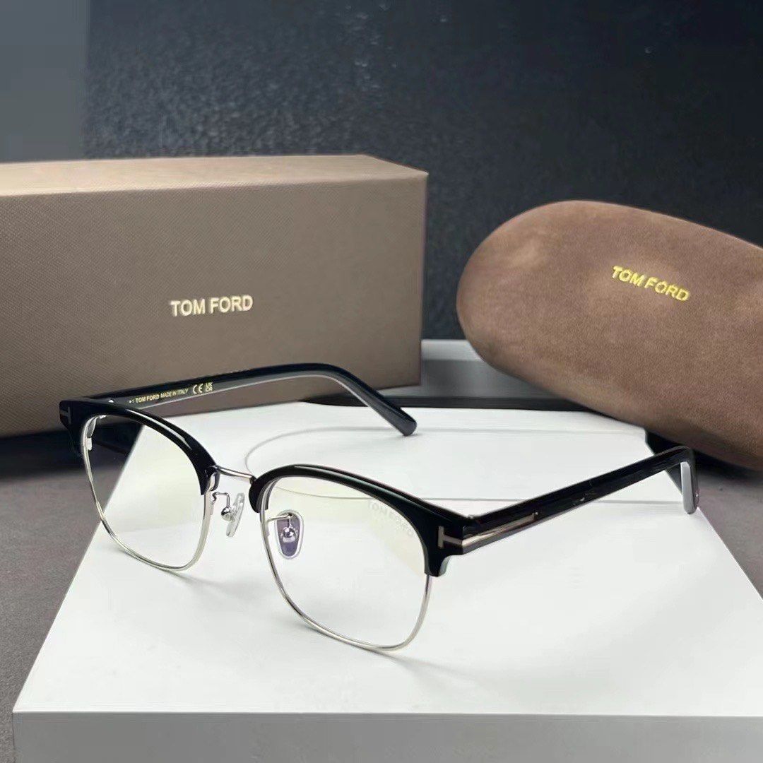Tom ford eyewear glasses Carousell
