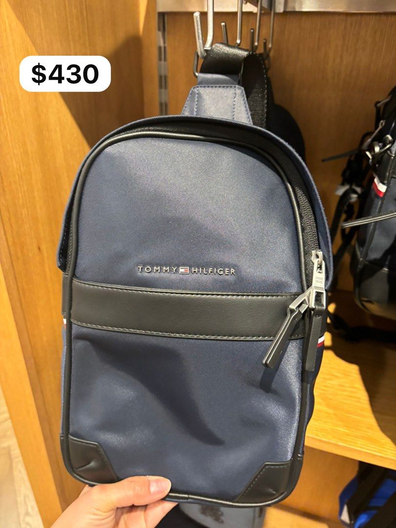 Tommy hilfiger belt bag outlet