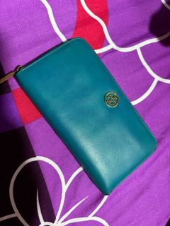 Tory Burch Intercontinental wallet