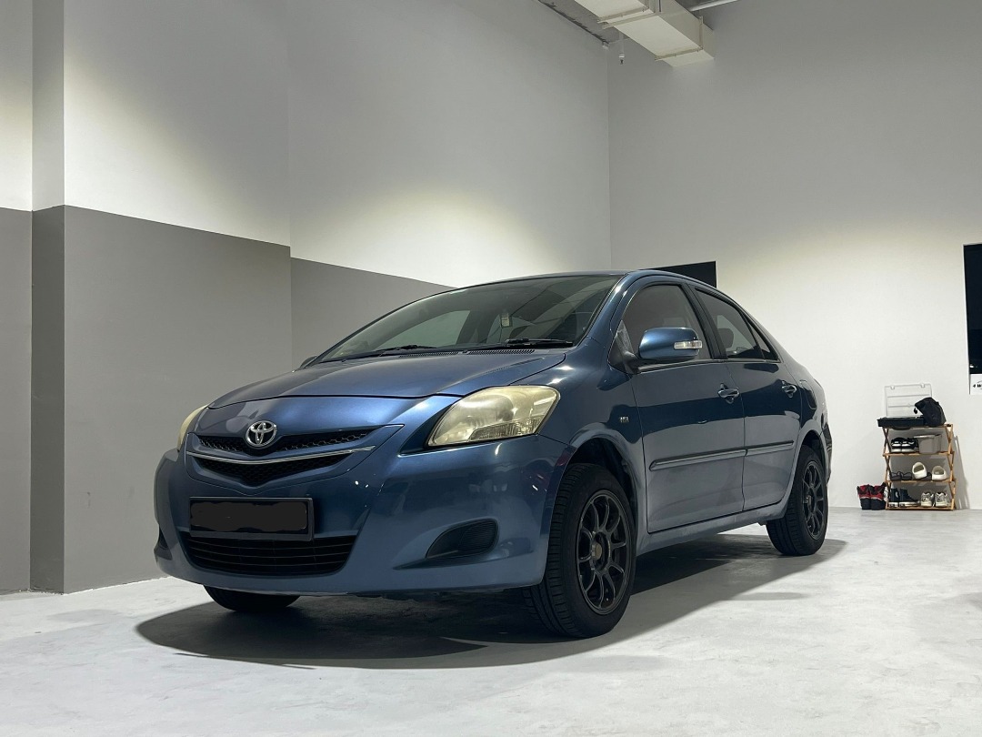(Category: ) located in . Submitted by carquestsg (Listing ID 1308058643, Image 1). Description: .