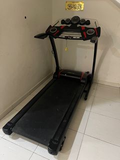 Activo inspire t1 treadmill manual hotsell
