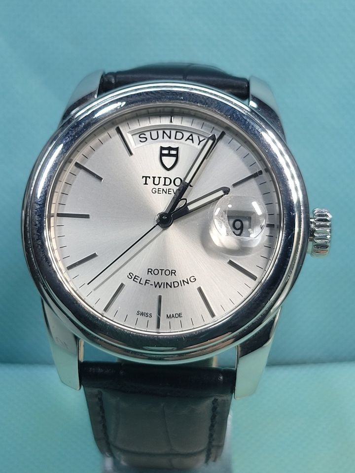 Tudor glamour watch cheap
