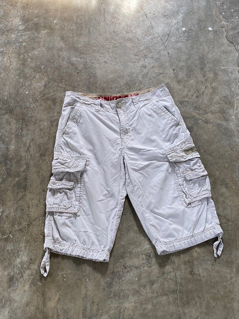 Cordova cargo messenger short online