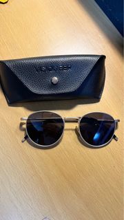 Unisex VISIONEER polarized sunglasses