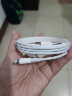 USB to Lightning Cable for iPhone