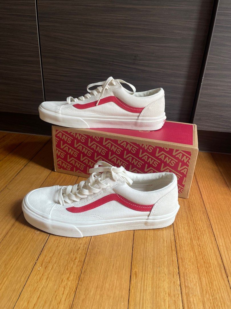 Mens 8.5 in womens vans shop