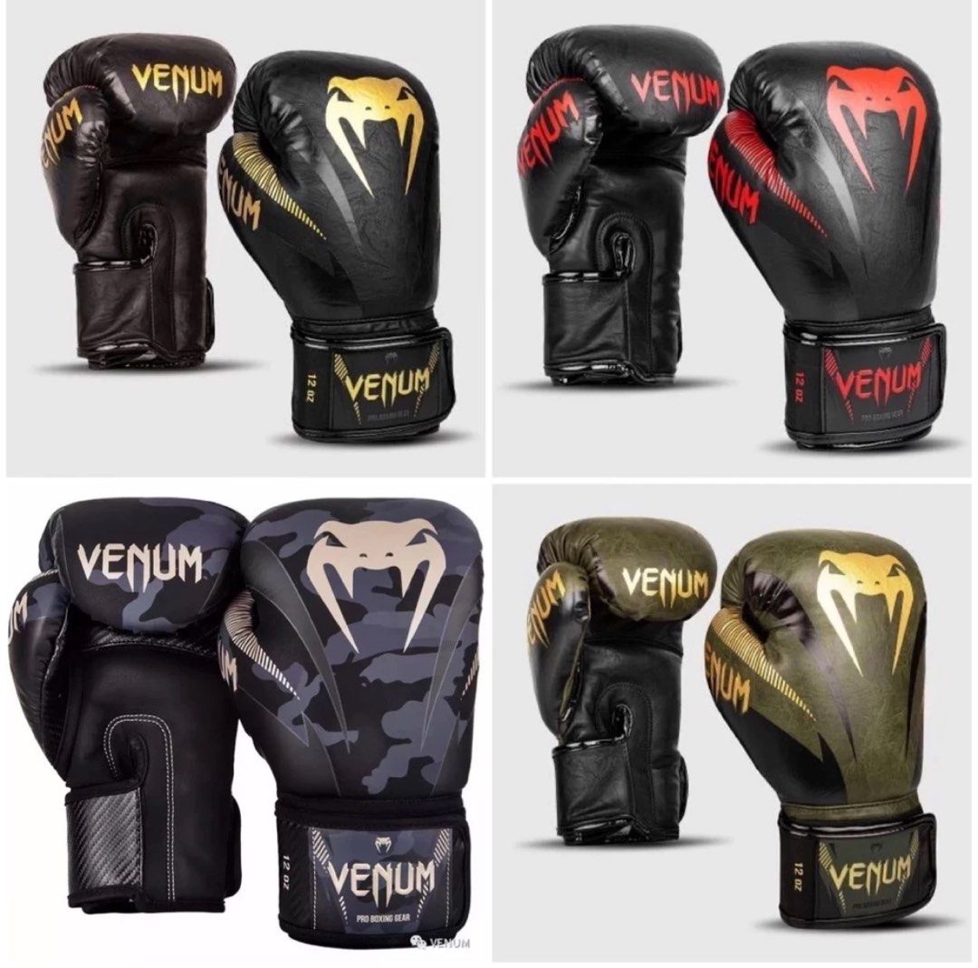 Everlast venum clearance