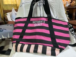 Victoria's Secret Beach Bag