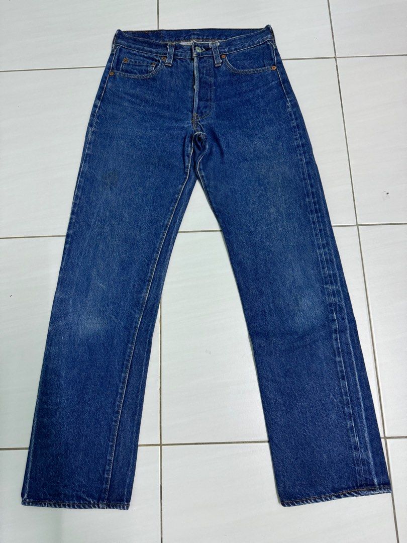 Levis 524 mens shop