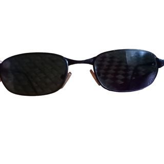 Vintage RayBan Sunglasses Rare