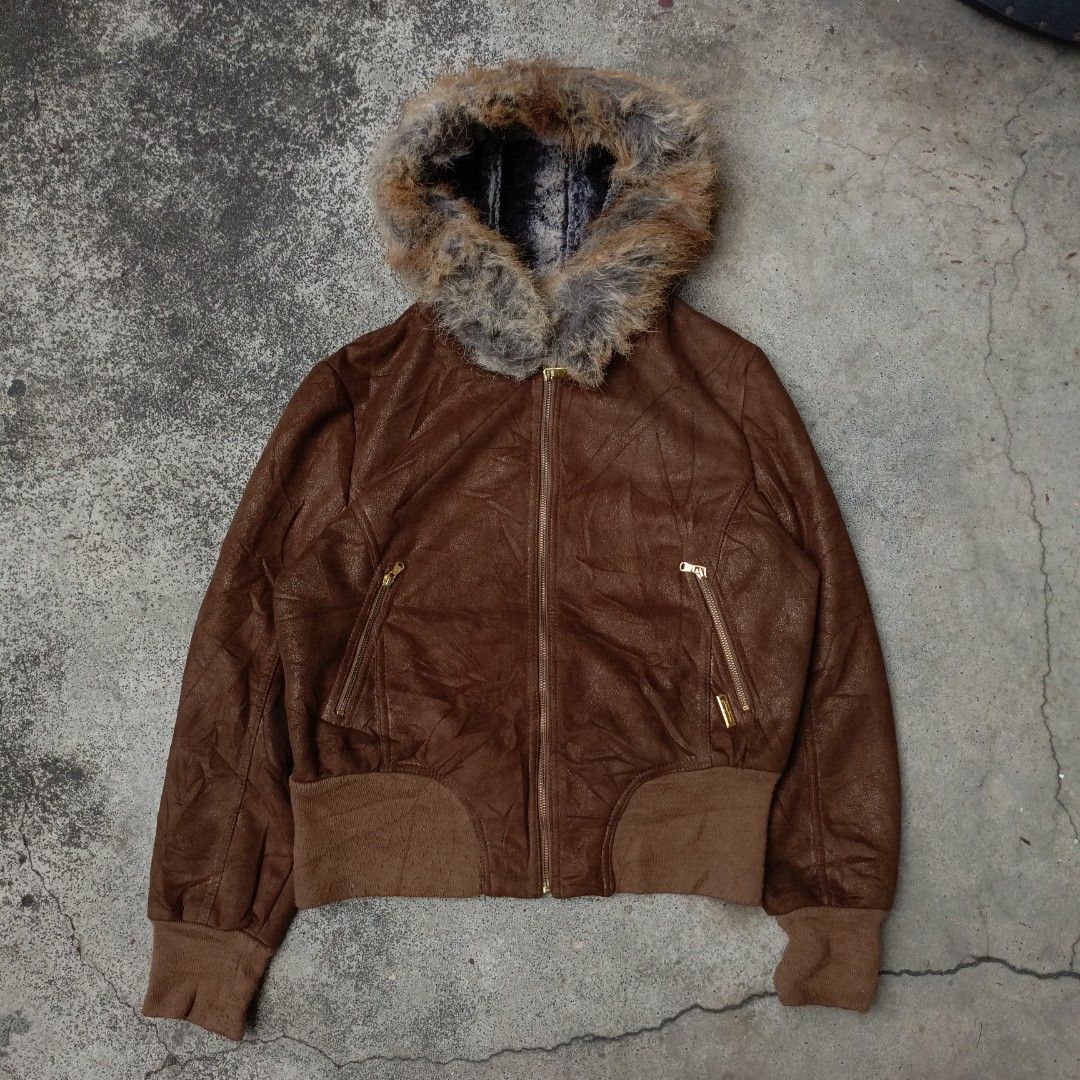 Sean john womens jacket cheap
