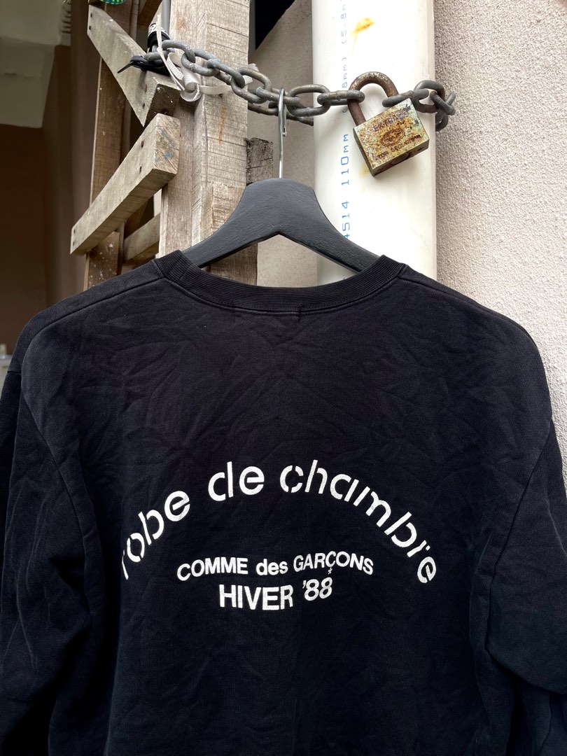 Comme des garcons 88 sale shop