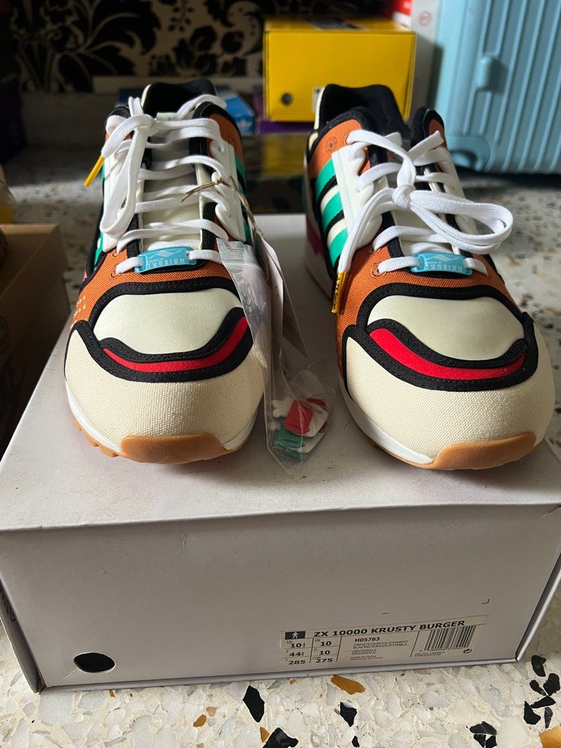 Want to sell all brand new